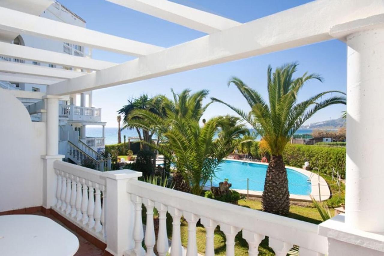 Stella Maris B3 Ba Nerja 빌라 외부 사진