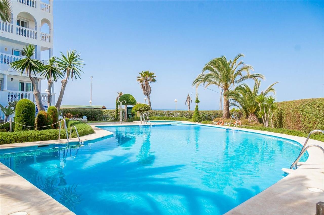 Stella Maris B3 Ba Nerja 빌라 외부 사진