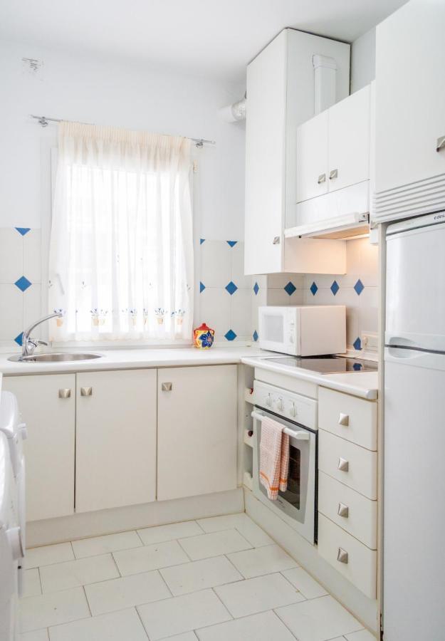 Stella Maris B3 Ba Nerja 빌라 외부 사진
