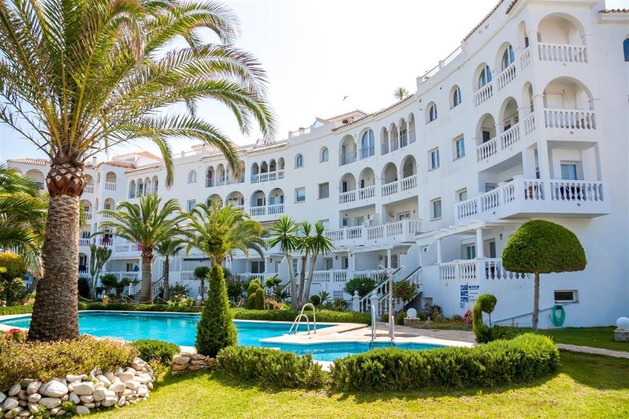 Stella Maris B3 Ba Nerja 빌라 외부 사진