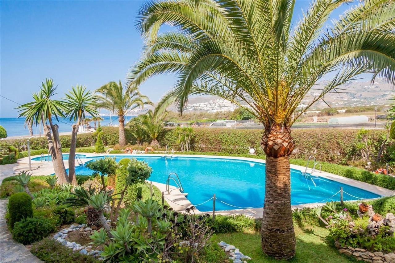 Stella Maris B3 Ba Nerja 빌라 외부 사진