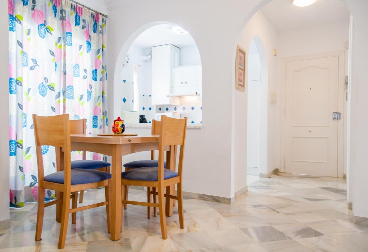 Stella Maris B3 Ba Nerja 빌라 외부 사진