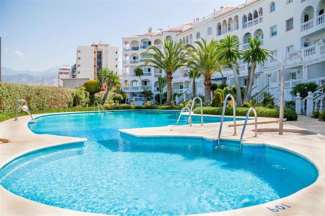 Stella Maris B3 Ba Nerja 빌라 외부 사진