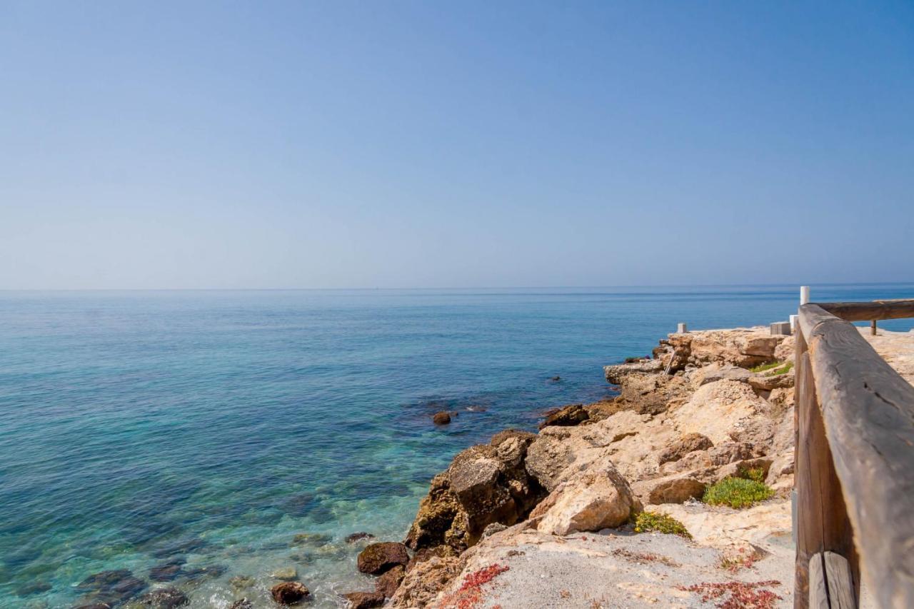 Stella Maris B3 Ba Nerja 빌라 외부 사진