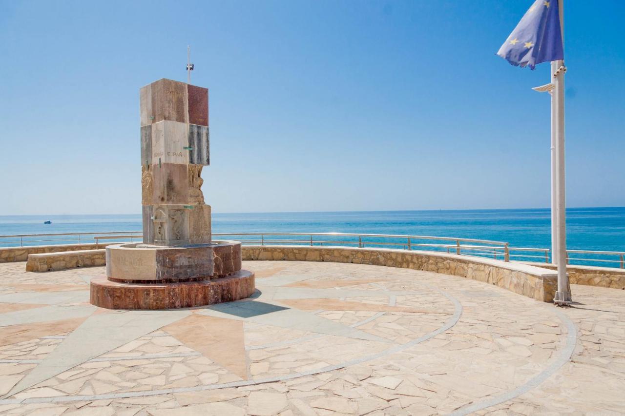 Stella Maris B3 Ba Nerja 빌라 외부 사진
