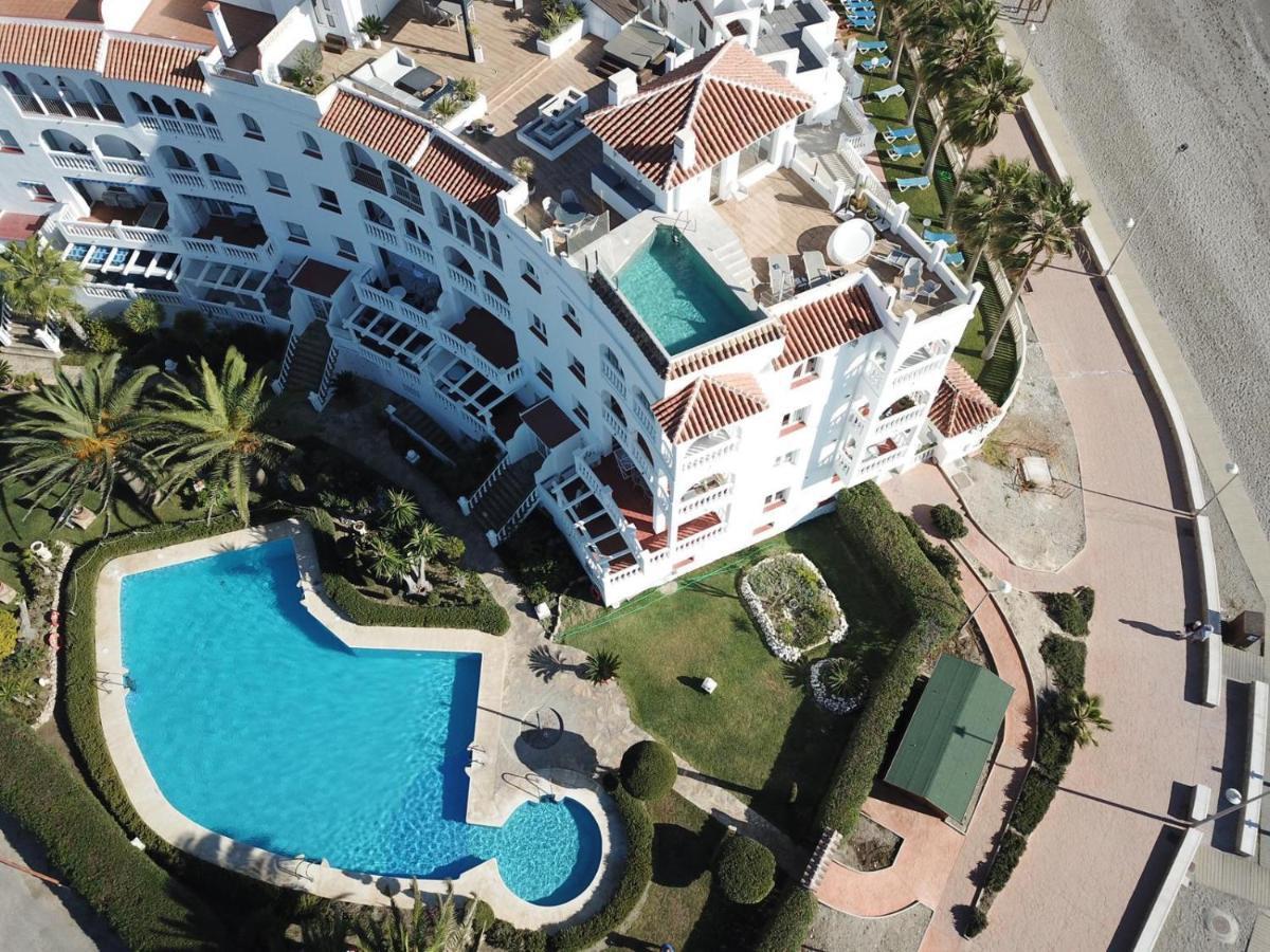 Stella Maris B3 Ba Nerja 빌라 외부 사진