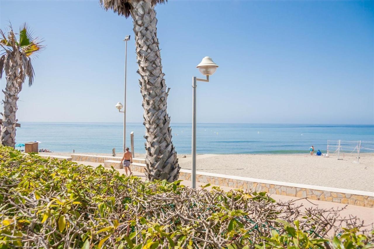Stella Maris B3 Ba Nerja 빌라 외부 사진