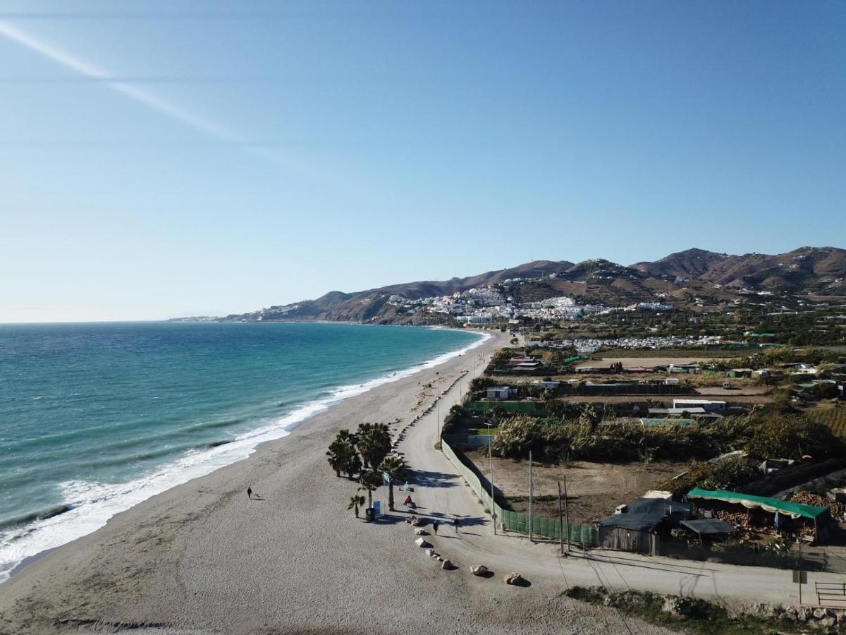 Stella Maris B3 Ba Nerja 빌라 외부 사진