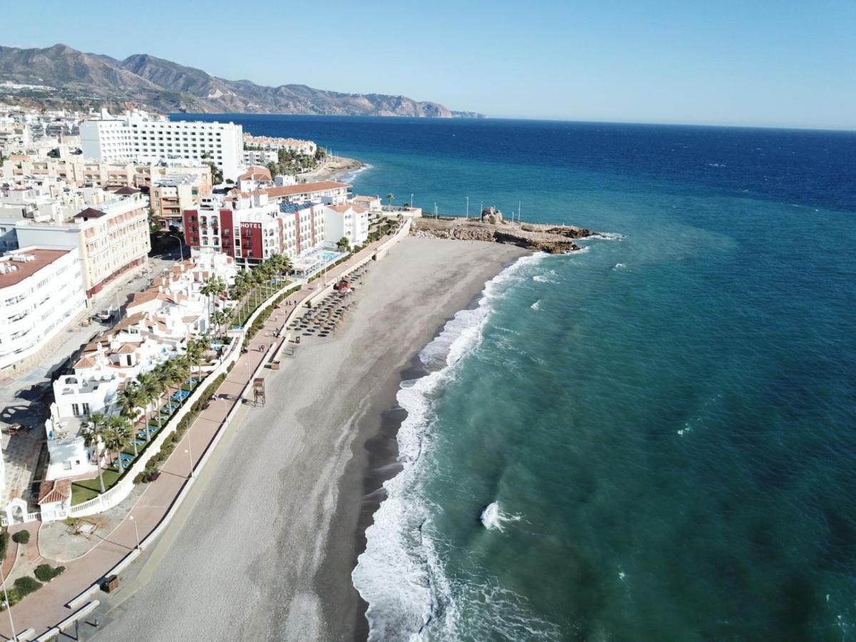 Stella Maris B3 Ba Nerja 빌라 외부 사진