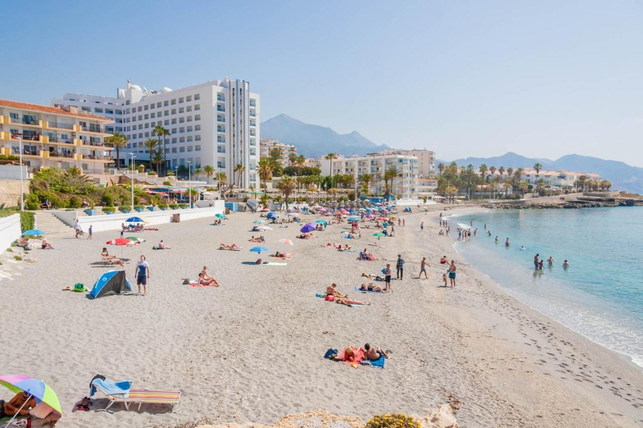 Stella Maris B3 Ba Nerja 빌라 외부 사진
