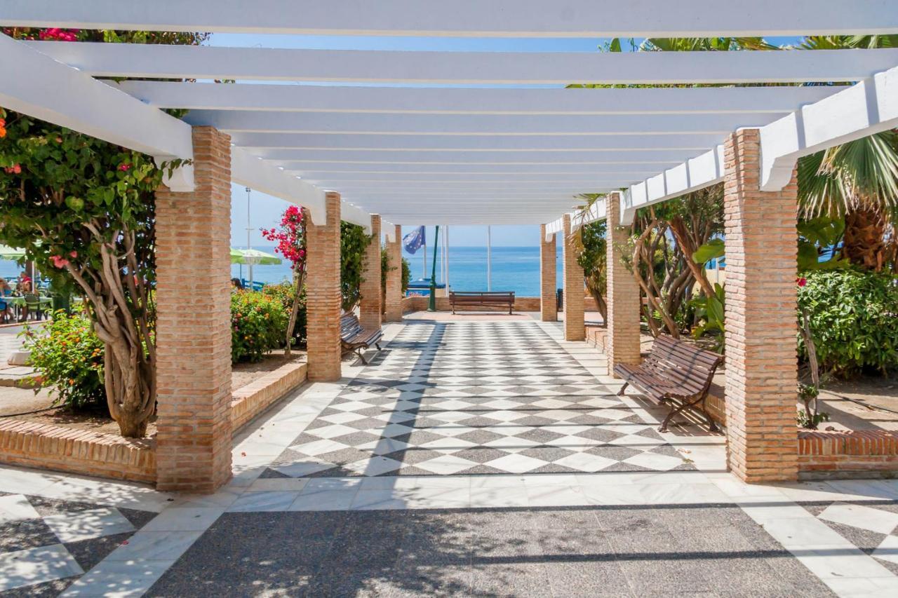Stella Maris B3 Ba Nerja 빌라 외부 사진