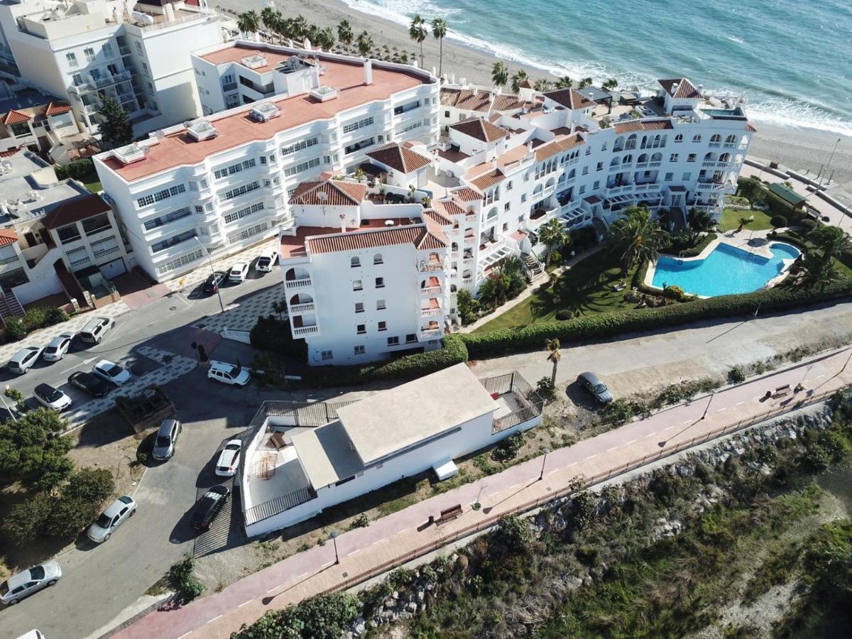 Stella Maris B3 Ba Nerja 빌라 외부 사진