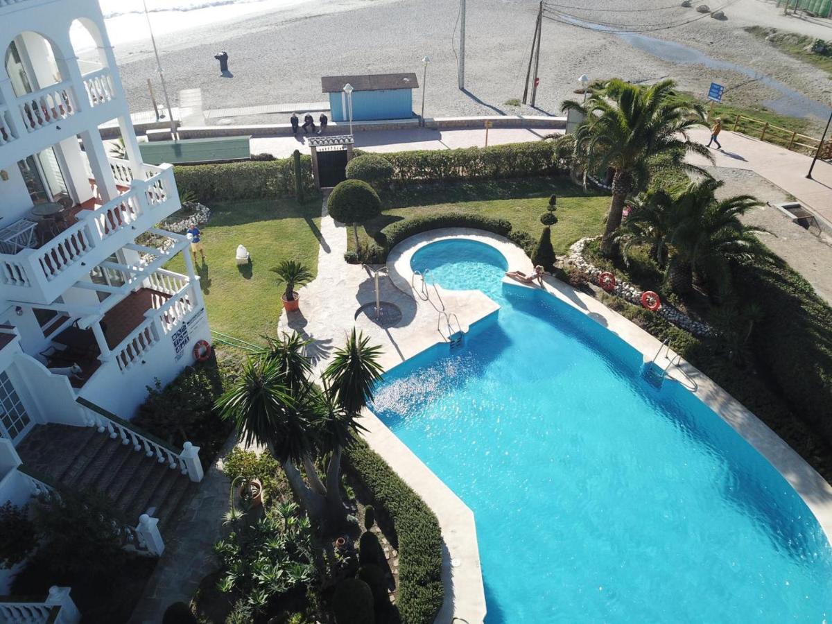 Stella Maris B3 Ba Nerja 빌라 외부 사진