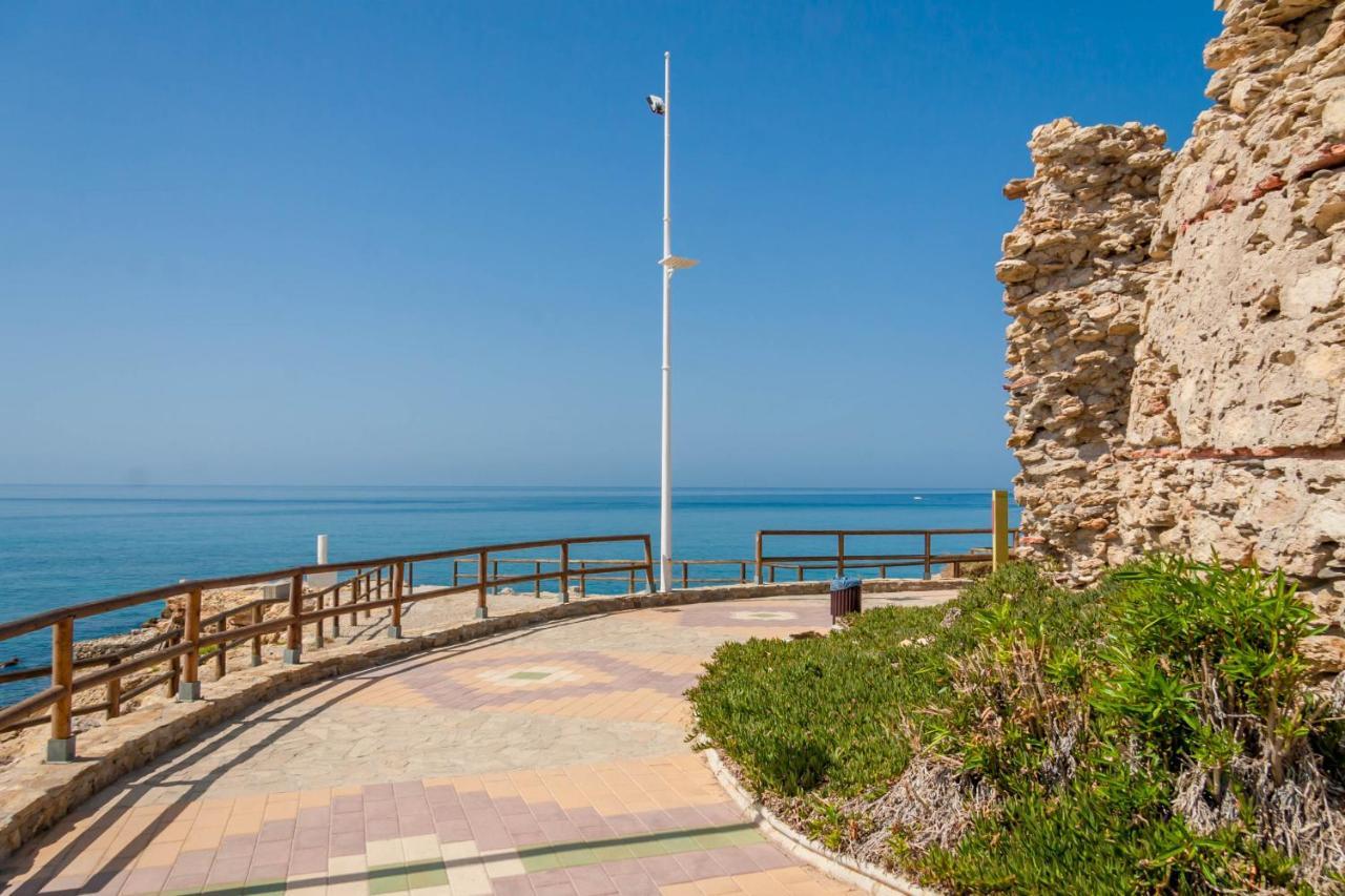 Stella Maris B3 Ba Nerja 빌라 외부 사진