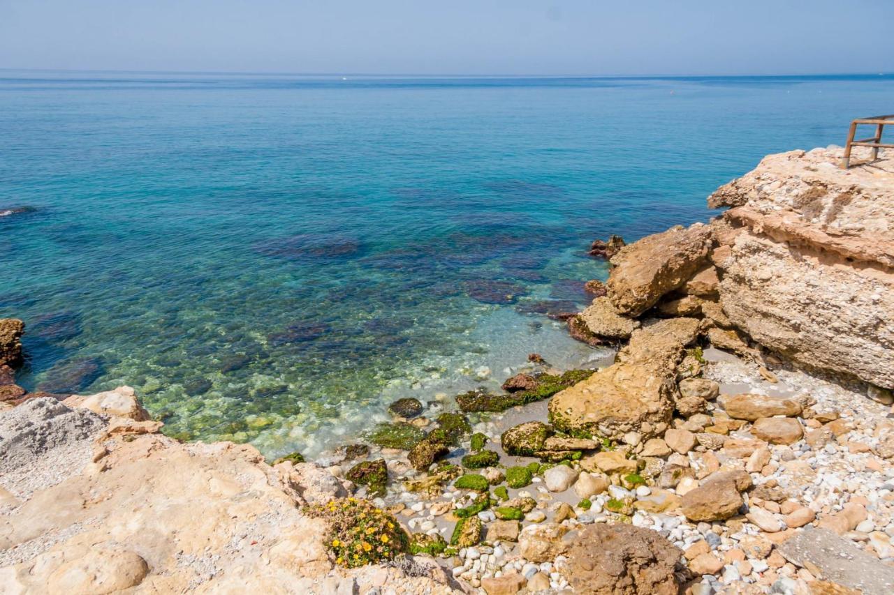 Stella Maris B3 Ba Nerja 빌라 외부 사진