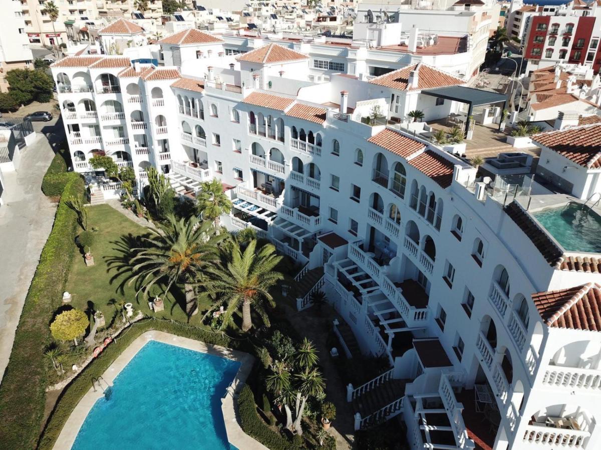 Stella Maris B3 Ba Nerja 빌라 외부 사진